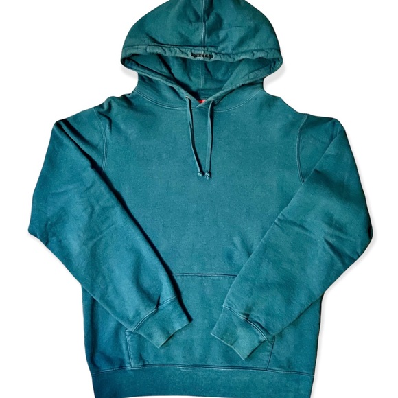 Supreme IBCA hoodie - Picture 2 of 2